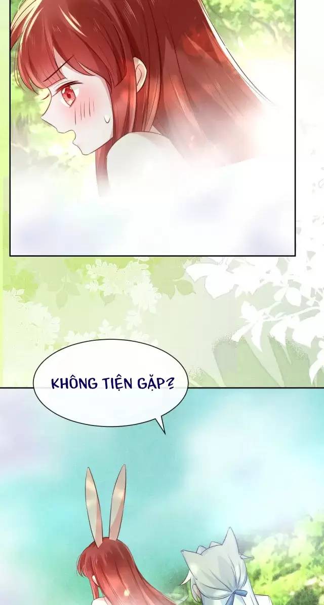 NAM CHỦ HẮC HÓA NUÔI DƯỠNG THỎ ONLINE Chap 25 - Next Chap 26