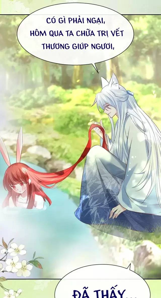 NAM CHỦ HẮC HÓA NUÔI DƯỠNG THỎ ONLINE Chap 25 - Next Chap 26