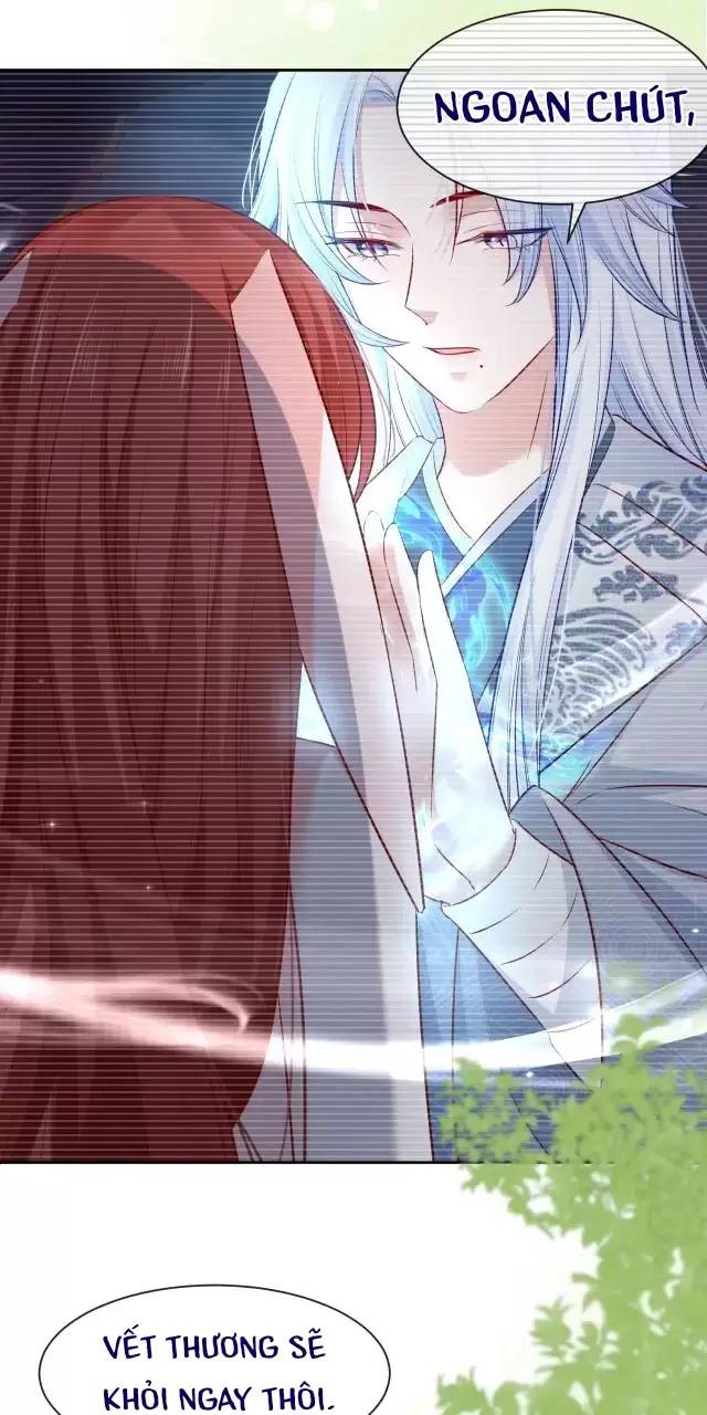 NAM CHỦ HẮC HÓA NUÔI DƯỠNG THỎ ONLINE Chap 25 - Next Chap 26