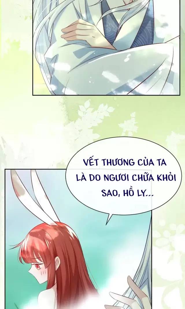 NAM CHỦ HẮC HÓA NUÔI DƯỠNG THỎ ONLINE Chap 25 - Next Chap 26