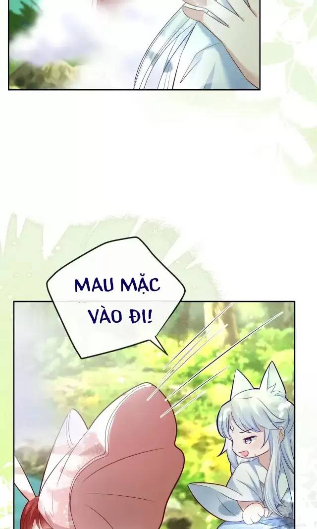 NAM CHỦ HẮC HÓA NUÔI DƯỠNG THỎ ONLINE Chap 25 - Next Chap 26