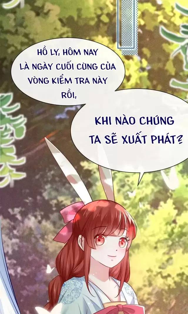 NAM CHỦ HẮC HÓA NUÔI DƯỠNG THỎ ONLINE Chap 25 - Next Chap 26