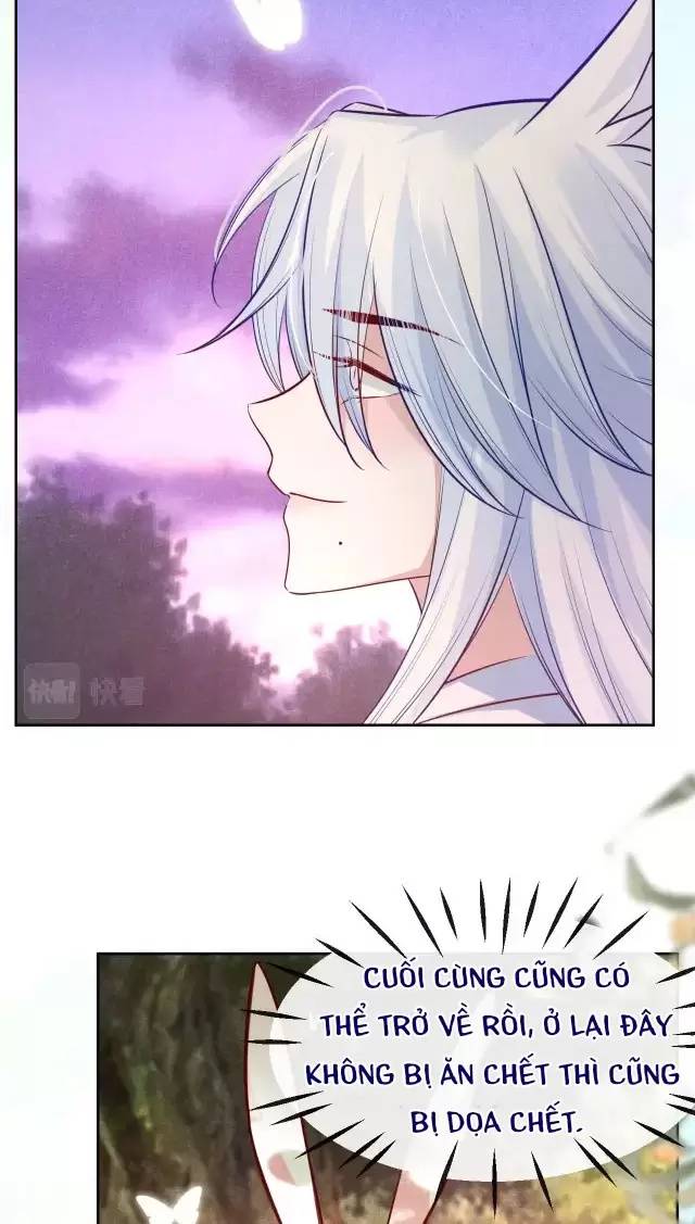 NAM CHỦ HẮC HÓA NUÔI DƯỠNG THỎ ONLINE Chap 25 - Next Chap 26