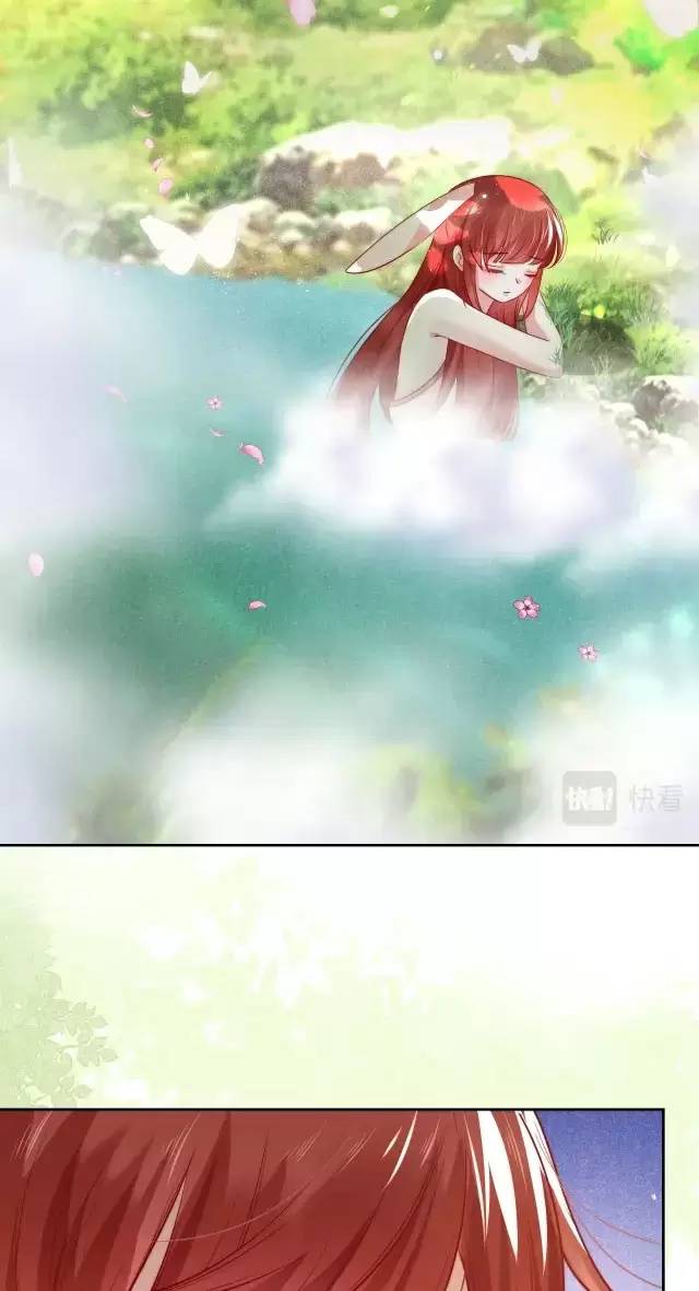 NAM CHỦ HẮC HÓA NUÔI DƯỠNG THỎ ONLINE Chap 25 - Next Chap 26