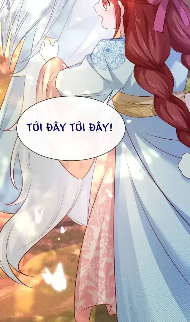 NAM CHỦ HẮC HÓA NUÔI DƯỠNG THỎ ONLINE Chap 25 - Next Chap 26