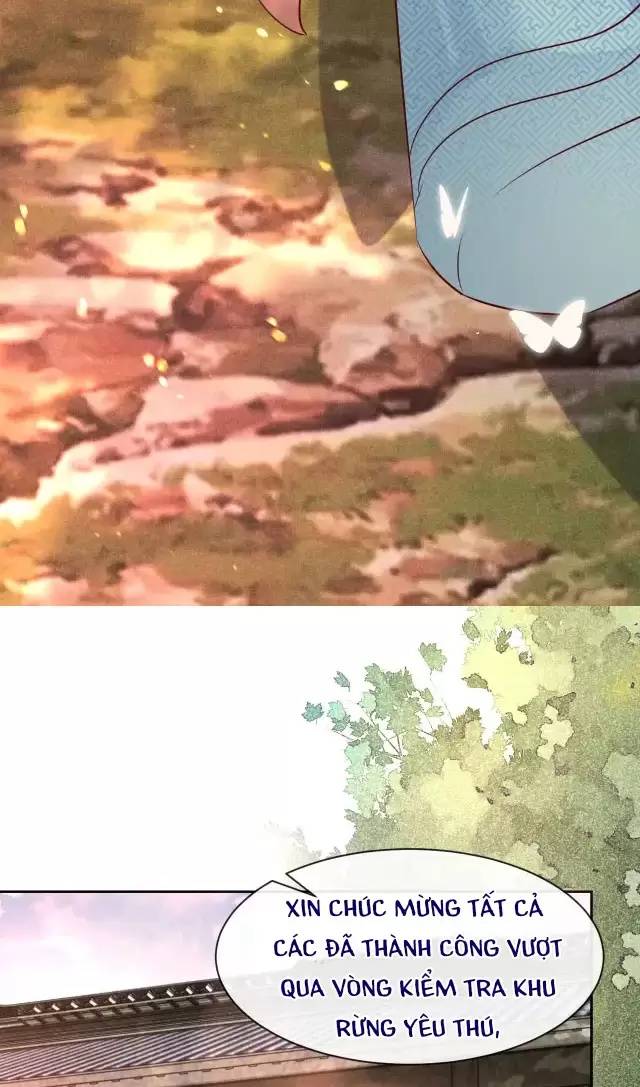 NAM CHỦ HẮC HÓA NUÔI DƯỠNG THỎ ONLINE Chap 25 - Next Chap 26