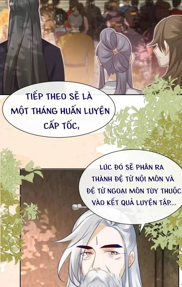 NAM CHỦ HẮC HÓA NUÔI DƯỠNG THỎ ONLINE Chap 25 - Next Chap 26