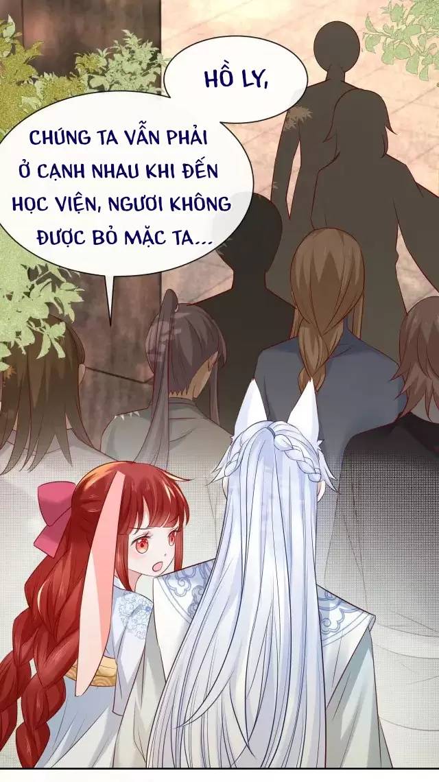 NAM CHỦ HẮC HÓA NUÔI DƯỠNG THỎ ONLINE Chap 25 - Next Chap 26