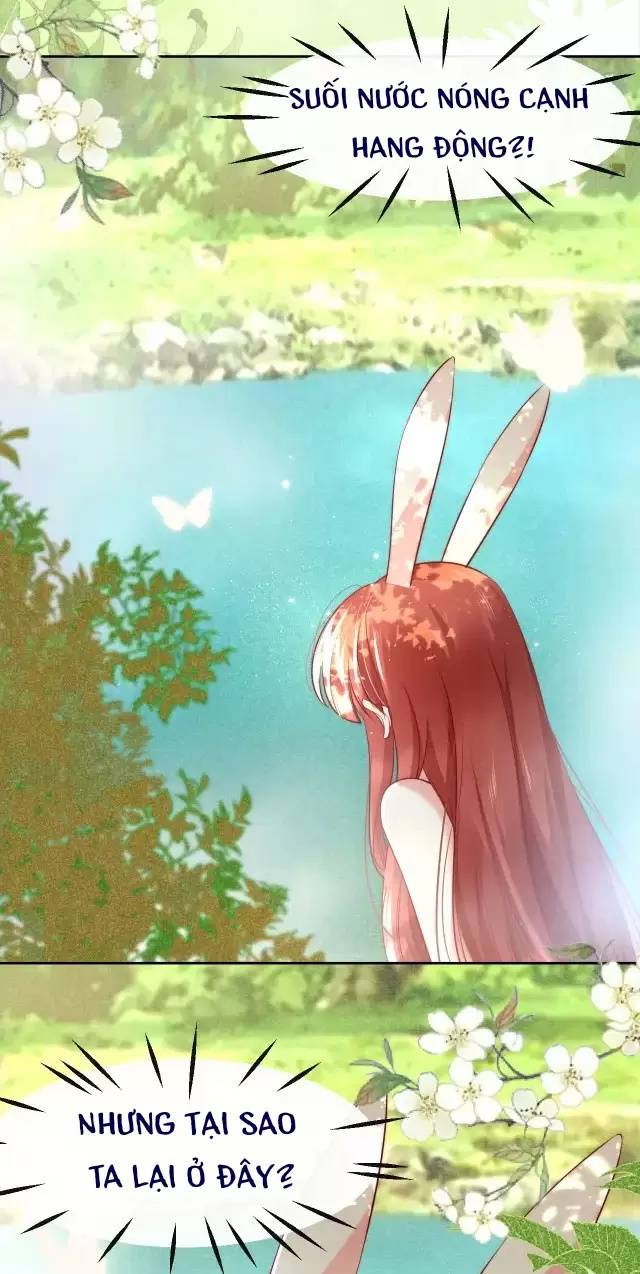 NAM CHỦ HẮC HÓA NUÔI DƯỠNG THỎ ONLINE Chap 25 - Next Chap 26