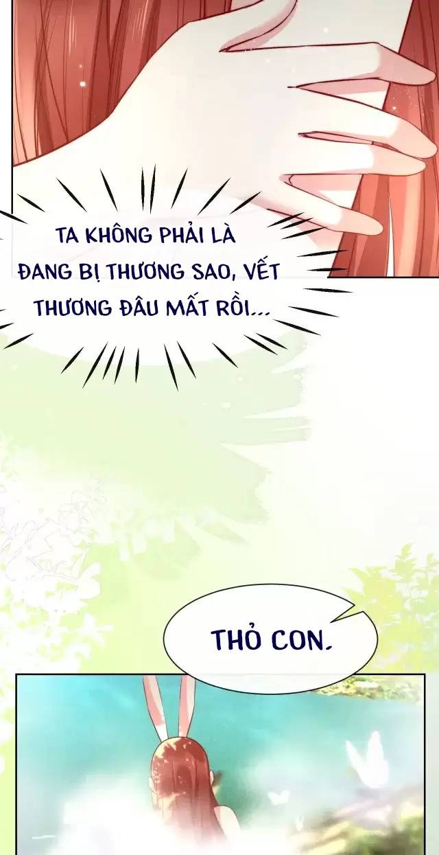 NAM CHỦ HẮC HÓA NUÔI DƯỠNG THỎ ONLINE Chap 25 - Next Chap 26