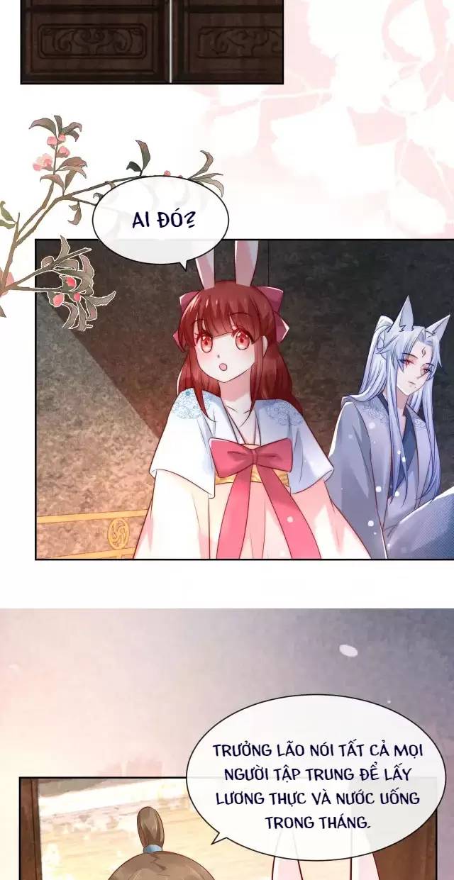 NAM CHỦ HẮC HÓA NUÔI DƯỠNG THỎ ONLINE Chap 26 - Next Chap 27