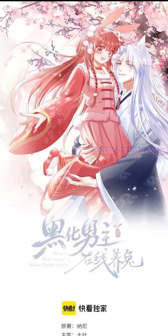 NAM CHỦ HẮC HÓA NUÔI DƯỠNG THỎ ONLINE Chap 28 - Next Chap 29