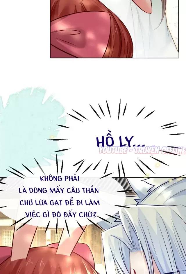 NAM CHỦ HẮC HÓA NUÔI DƯỠNG THỎ ONLINE Chap 28 - Next Chap 29