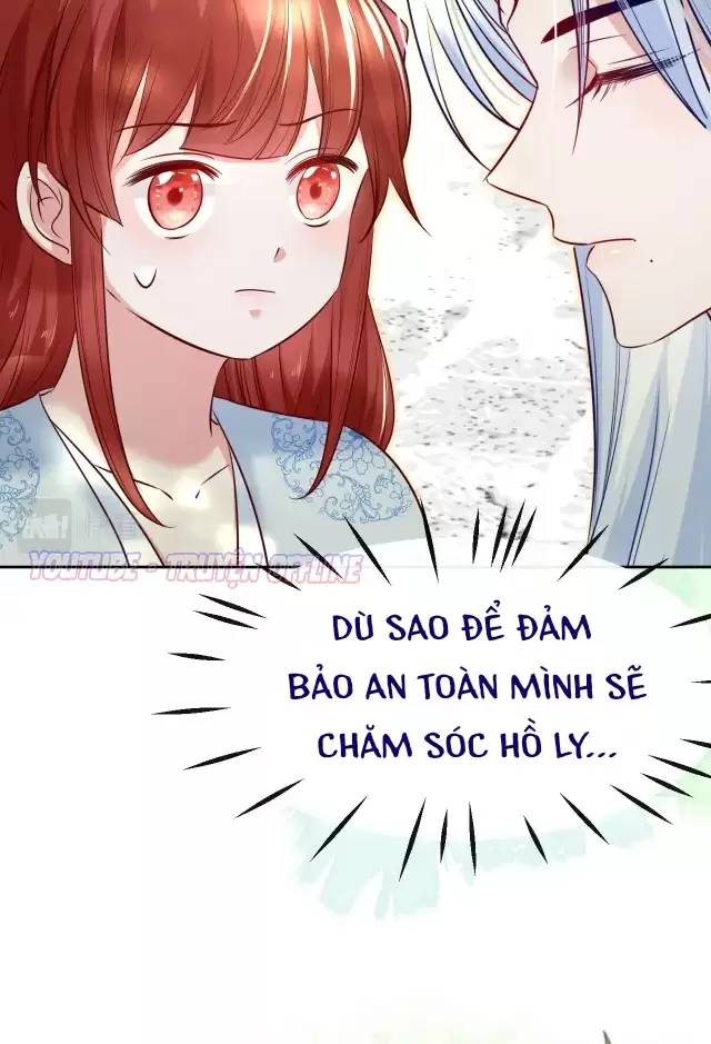 NAM CHỦ HẮC HÓA NUÔI DƯỠNG THỎ ONLINE Chap 28 - Next Chap 29