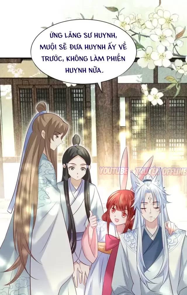 NAM CHỦ HẮC HÓA NUÔI DƯỠNG THỎ ONLINE Chap 28 - Next Chap 29