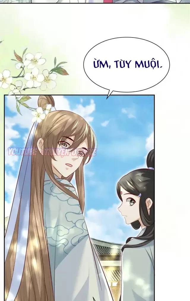 NAM CHỦ HẮC HÓA NUÔI DƯỠNG THỎ ONLINE Chap 28 - Next Chap 29