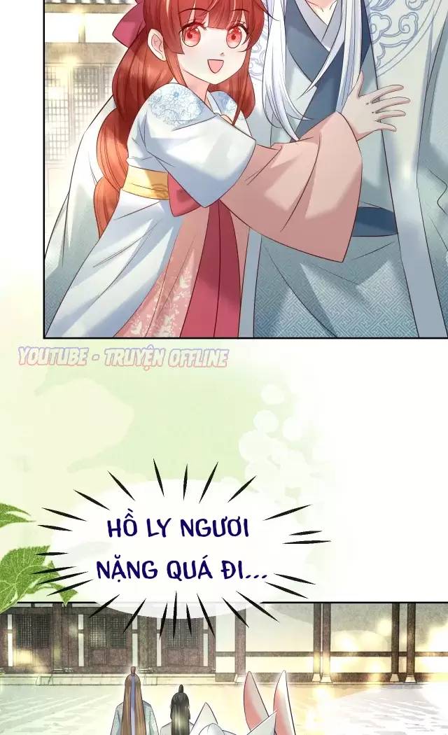 NAM CHỦ HẮC HÓA NUÔI DƯỠNG THỎ ONLINE Chap 28 - Next Chap 29