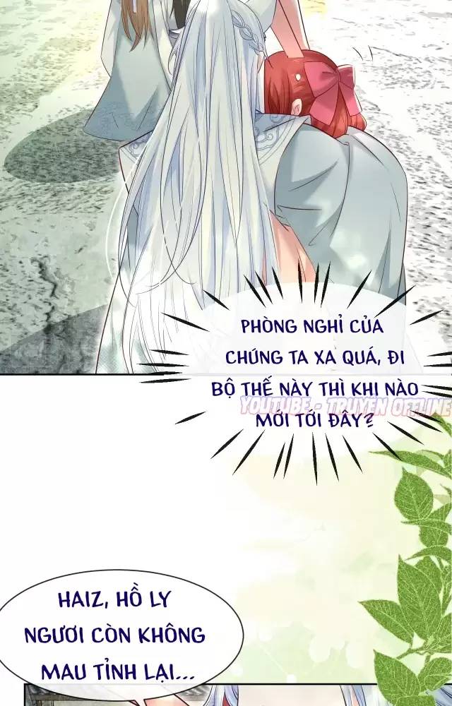 NAM CHỦ HẮC HÓA NUÔI DƯỠNG THỎ ONLINE Chap 28 - Next Chap 29