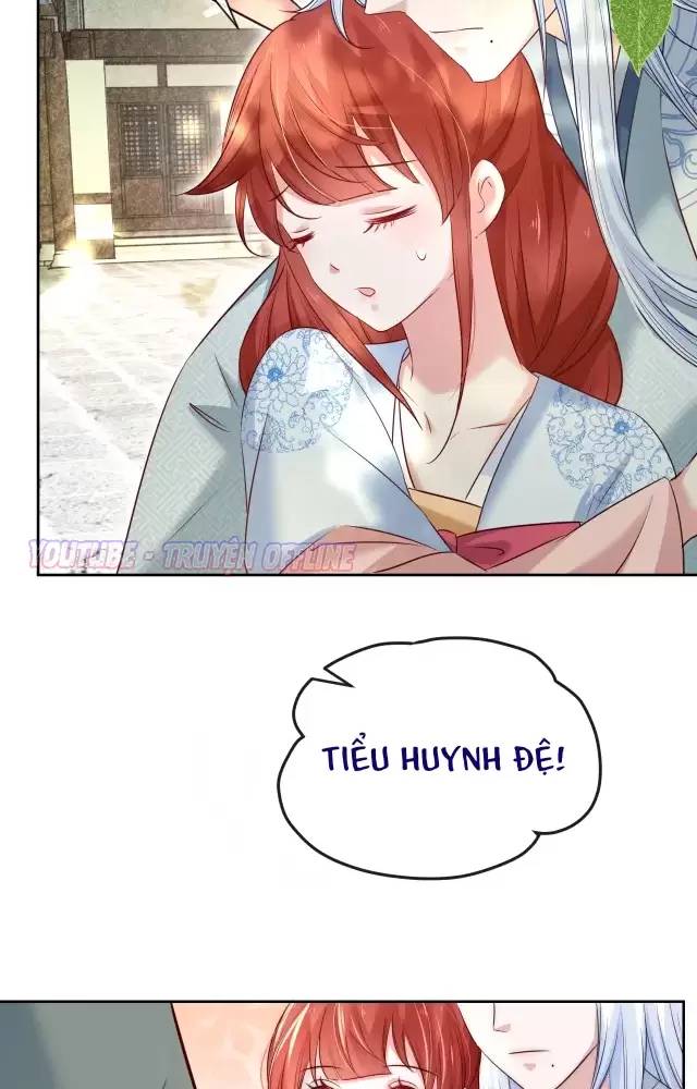 NAM CHỦ HẮC HÓA NUÔI DƯỠNG THỎ ONLINE Chap 28 - Next Chap 29
