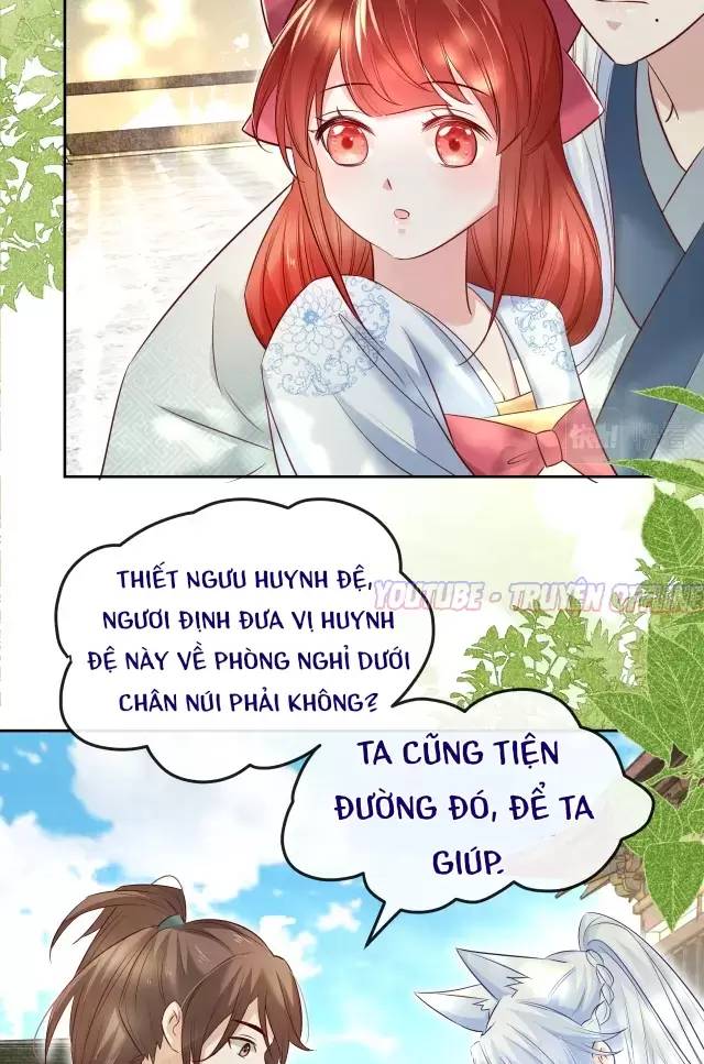 NAM CHỦ HẮC HÓA NUÔI DƯỠNG THỎ ONLINE Chap 28 - Next Chap 29