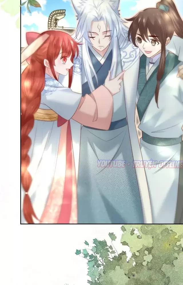 NAM CHỦ HẮC HÓA NUÔI DƯỠNG THỎ ONLINE Chap 28 - Next Chap 29