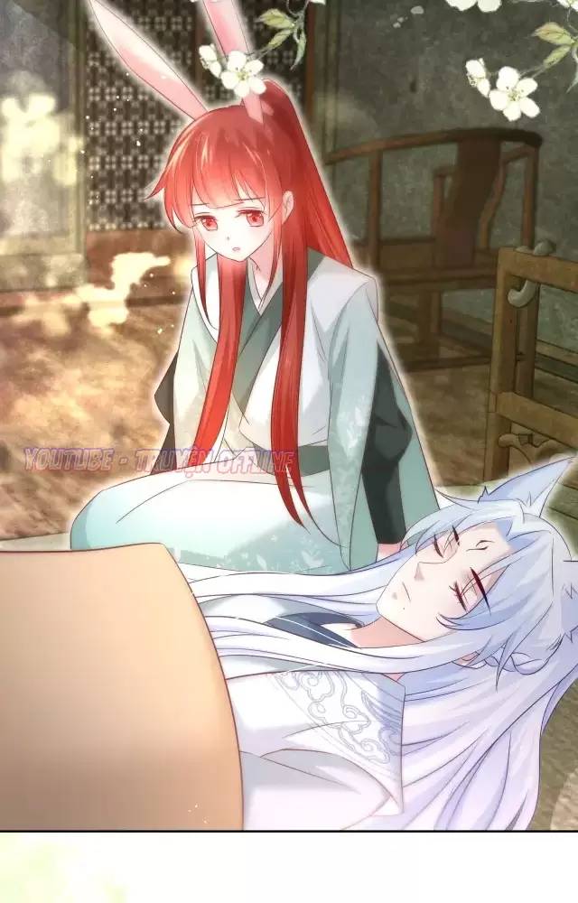 NAM CHỦ HẮC HÓA NUÔI DƯỠNG THỎ ONLINE Chap 28 - Next Chap 29