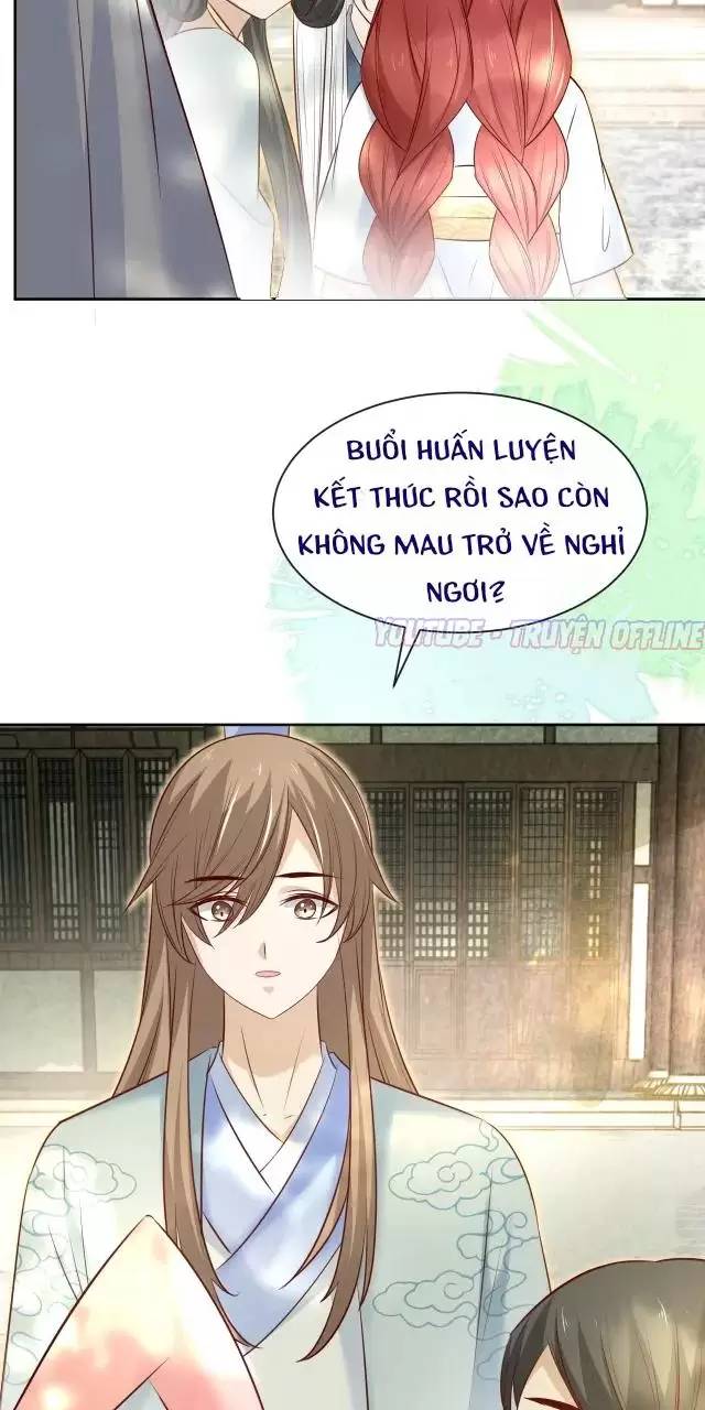 NAM CHỦ HẮC HÓA NUÔI DƯỠNG THỎ ONLINE Chap 28 - Next Chap 29