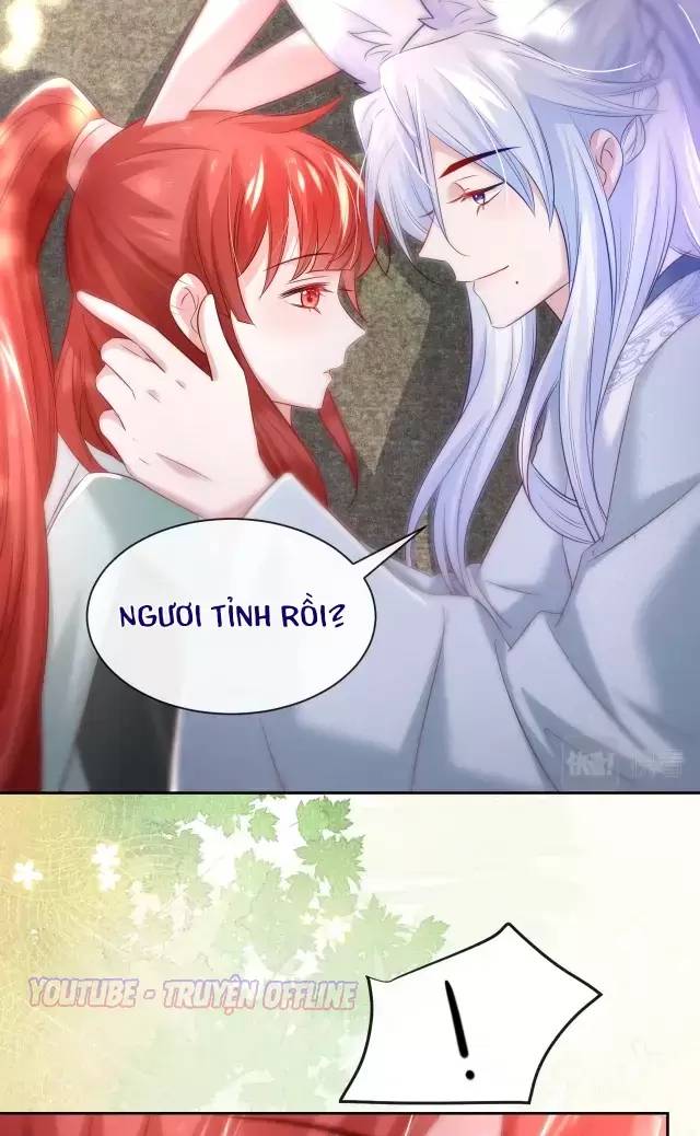 NAM CHỦ HẮC HÓA NUÔI DƯỠNG THỎ ONLINE Chap 28 - Next Chap 29