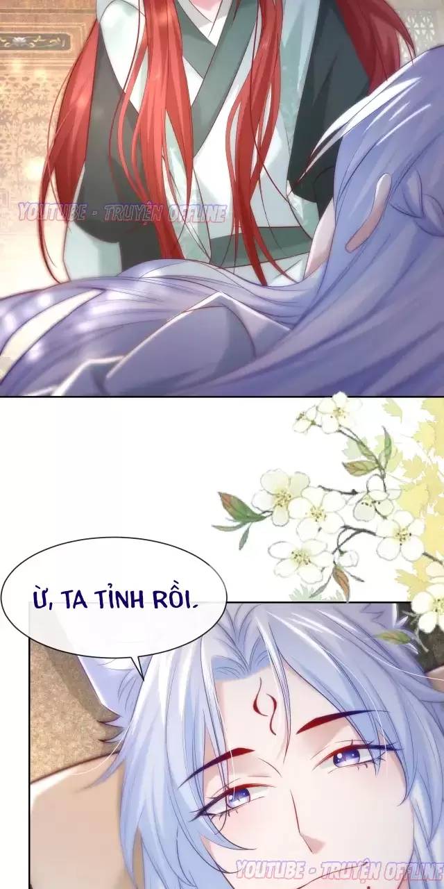 NAM CHỦ HẮC HÓA NUÔI DƯỠNG THỎ ONLINE Chap 28 - Next Chap 29