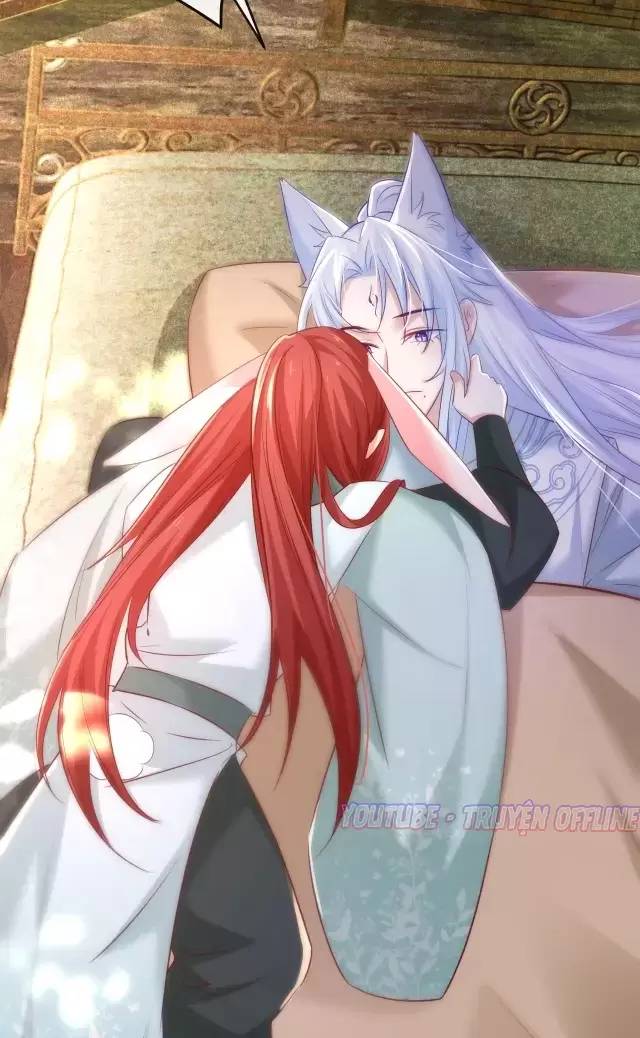 NAM CHỦ HẮC HÓA NUÔI DƯỠNG THỎ ONLINE Chap 28 - Next Chap 29