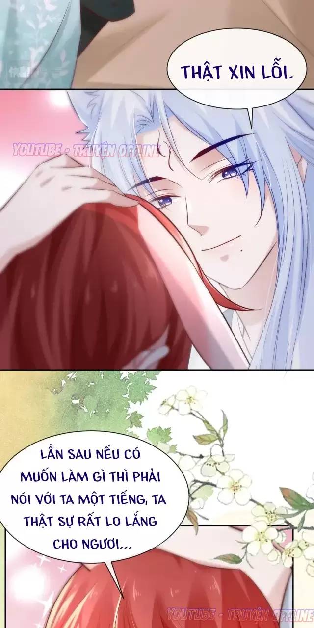 NAM CHỦ HẮC HÓA NUÔI DƯỠNG THỎ ONLINE Chap 28 - Next Chap 29