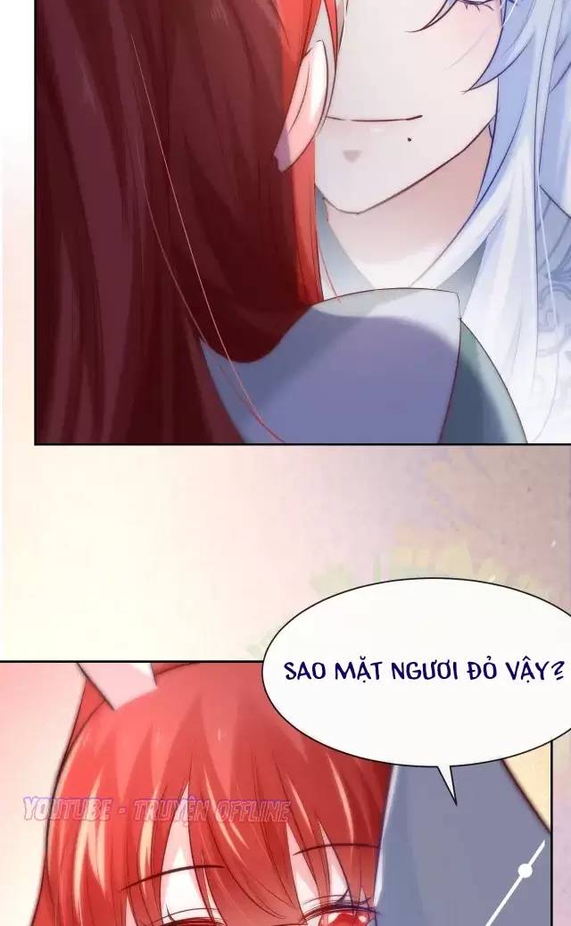 NAM CHỦ HẮC HÓA NUÔI DƯỠNG THỎ ONLINE Chap 28 - Next Chap 29