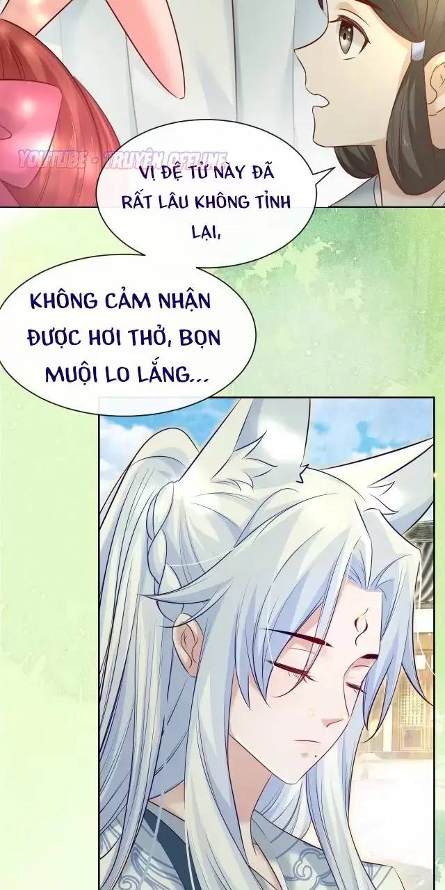 NAM CHỦ HẮC HÓA NUÔI DƯỠNG THỎ ONLINE Chap 28 - Next Chap 29