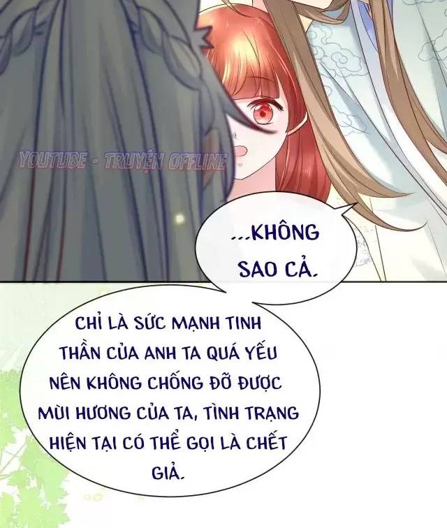 NAM CHỦ HẮC HÓA NUÔI DƯỠNG THỎ ONLINE Chap 28 - Next Chap 29