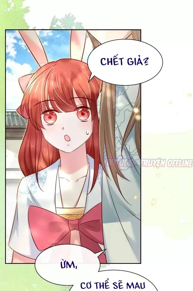 NAM CHỦ HẮC HÓA NUÔI DƯỠNG THỎ ONLINE Chap 28 - Next Chap 29