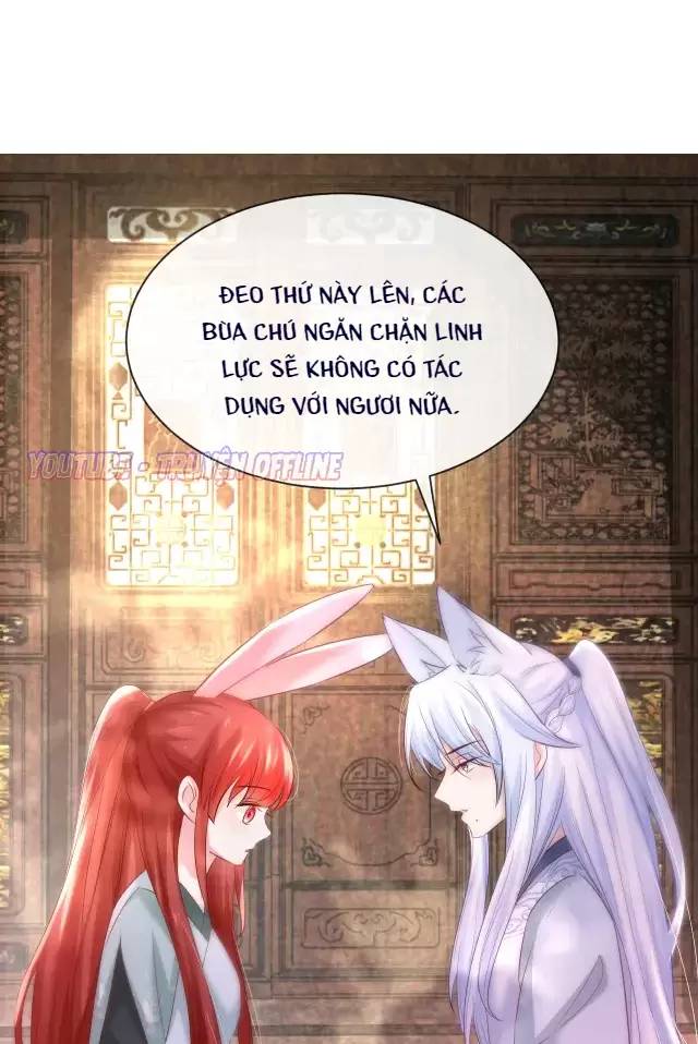 NAM CHỦ HẮC HÓA NUÔI DƯỠNG THỎ ONLINE Chap 29 - Next Chap 30