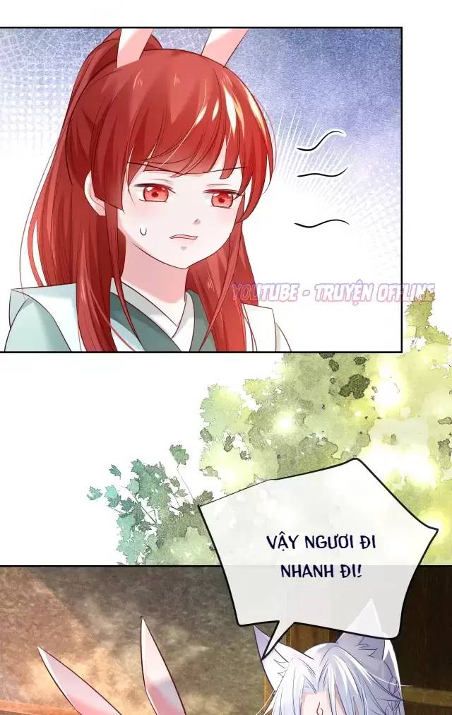 NAM CHỦ HẮC HÓA NUÔI DƯỠNG THỎ ONLINE Chap 29 - Next Chap 30