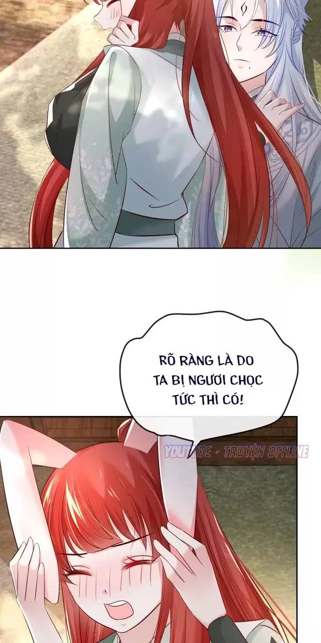 NAM CHỦ HẮC HÓA NUÔI DƯỠNG THỎ ONLINE Chap 29 - Next Chap 30