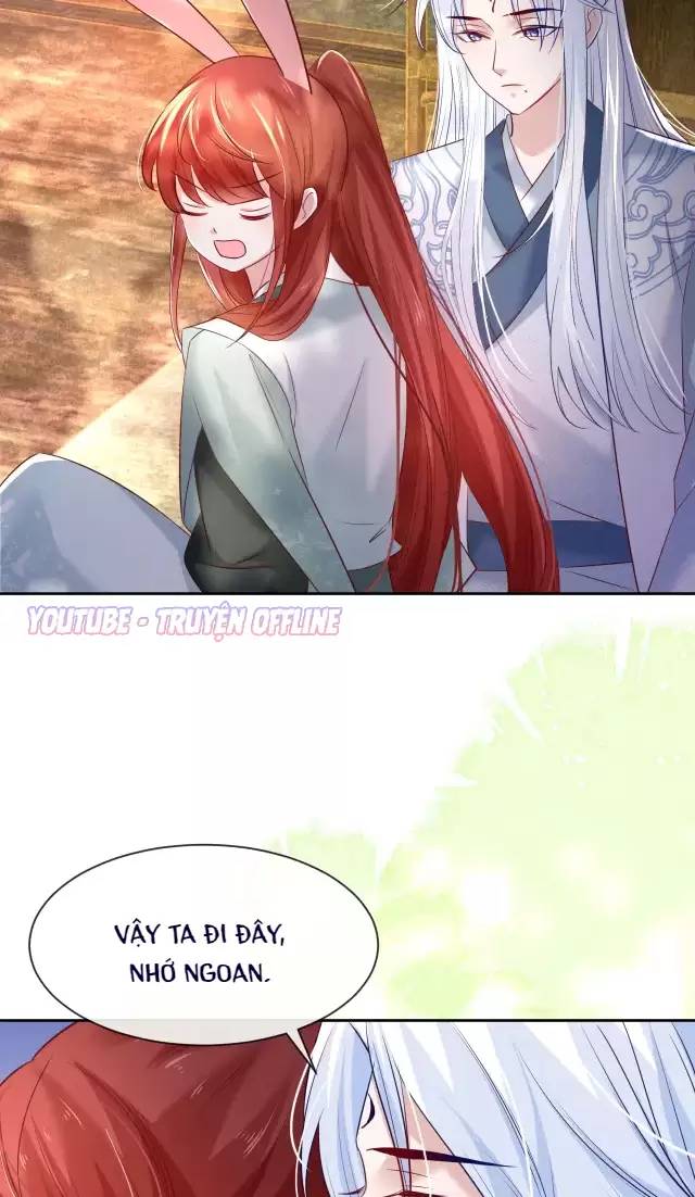 NAM CHỦ HẮC HÓA NUÔI DƯỠNG THỎ ONLINE Chap 29 - Next Chap 30