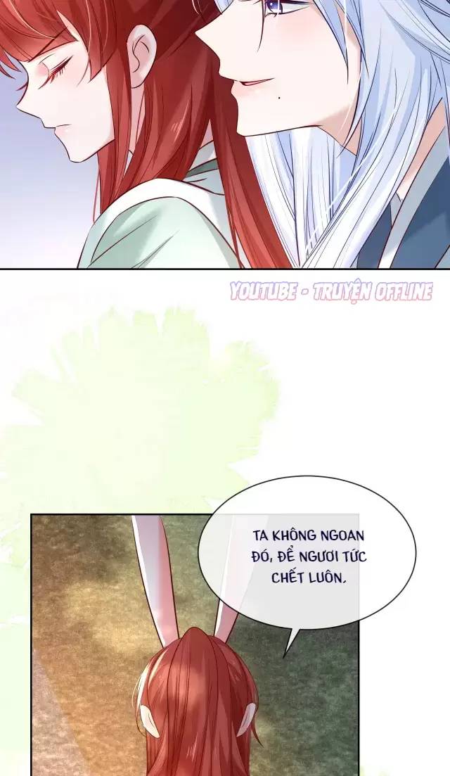 NAM CHỦ HẮC HÓA NUÔI DƯỠNG THỎ ONLINE Chap 29 - Next Chap 30