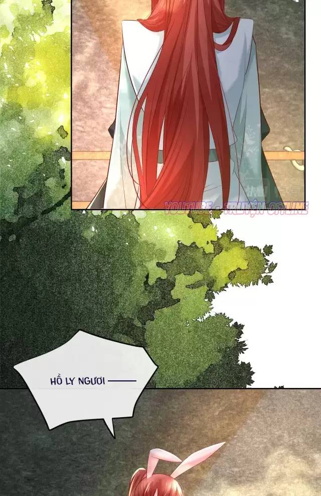 NAM CHỦ HẮC HÓA NUÔI DƯỠNG THỎ ONLINE Chap 29 - Next Chap 30