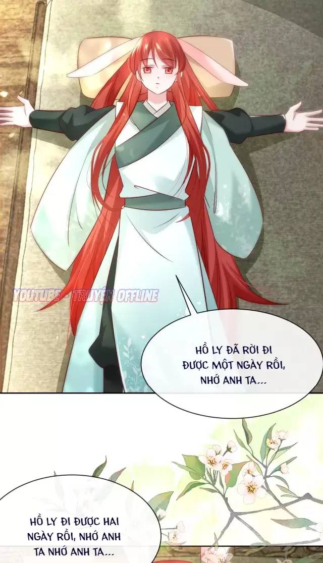 NAM CHỦ HẮC HÓA NUÔI DƯỠNG THỎ ONLINE Chap 29 - Next Chap 30