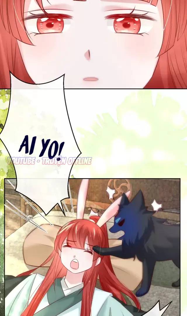 NAM CHỦ HẮC HÓA NUÔI DƯỠNG THỎ ONLINE Chap 29 - Next Chap 30