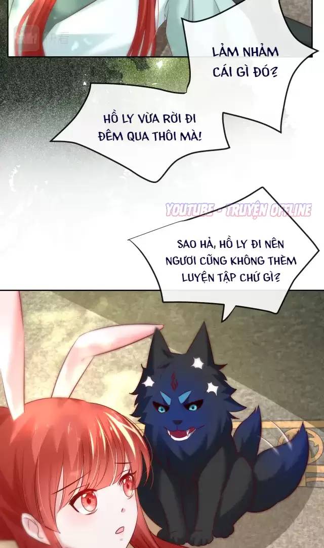 NAM CHỦ HẮC HÓA NUÔI DƯỠNG THỎ ONLINE Chap 29 - Next Chap 30