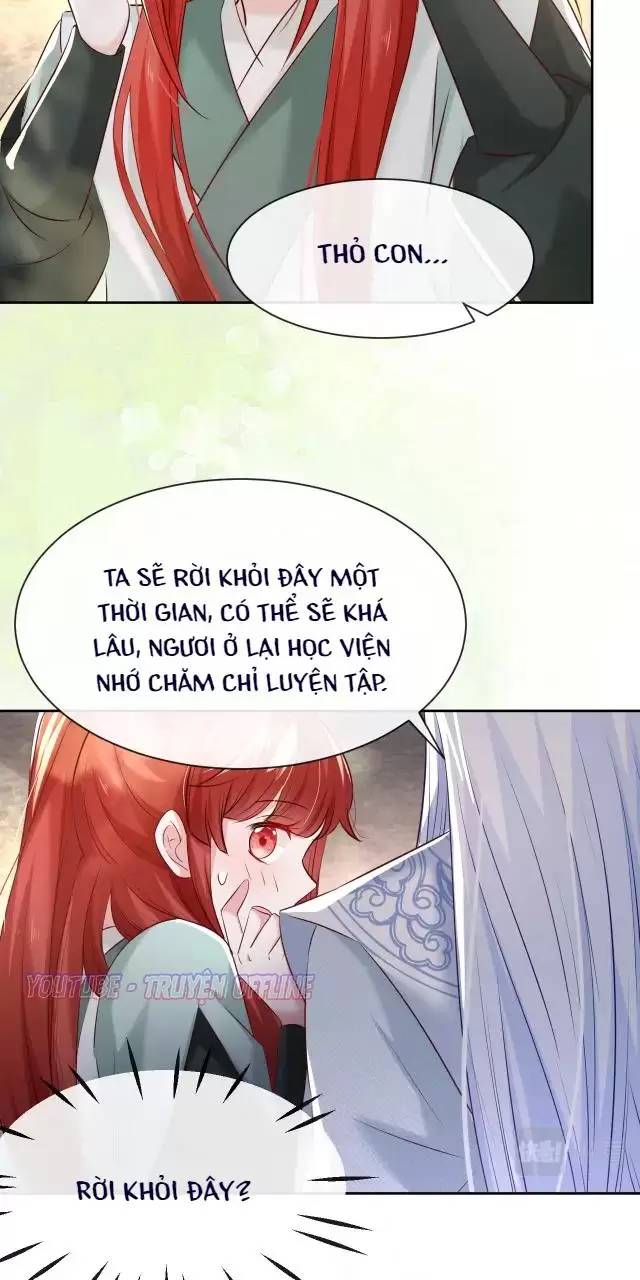NAM CHỦ HẮC HÓA NUÔI DƯỠNG THỎ ONLINE Chap 29 - Next Chap 30