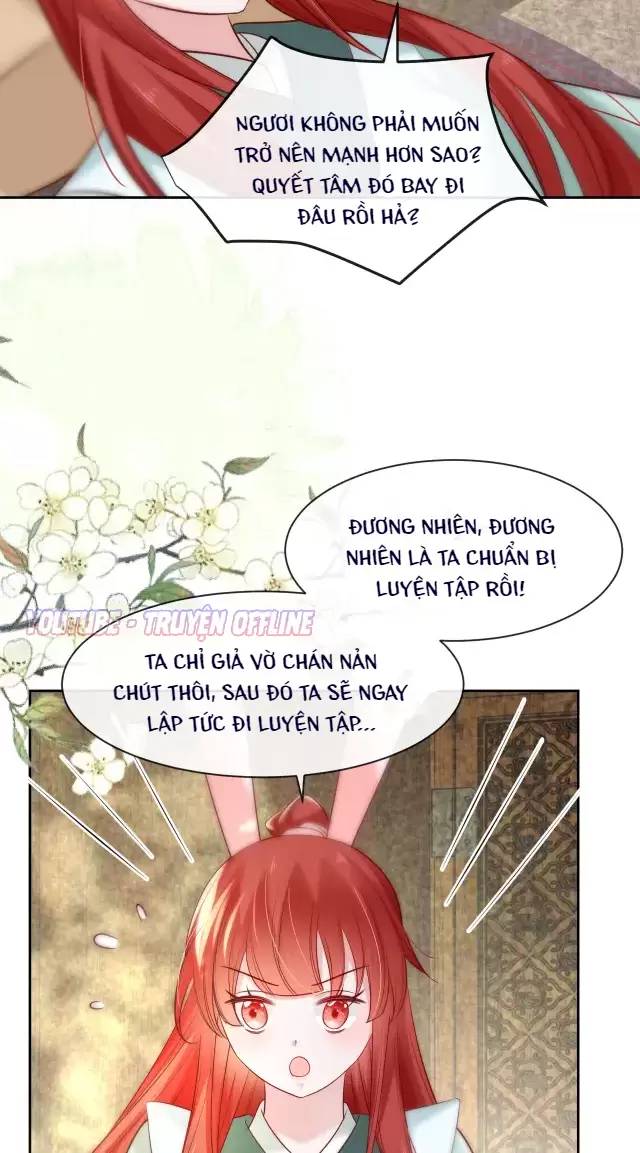 NAM CHỦ HẮC HÓA NUÔI DƯỠNG THỎ ONLINE Chap 29 - Next Chap 30