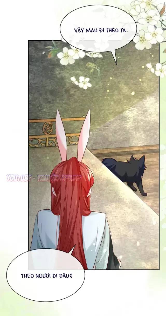 NAM CHỦ HẮC HÓA NUÔI DƯỠNG THỎ ONLINE Chap 29 - Next Chap 30