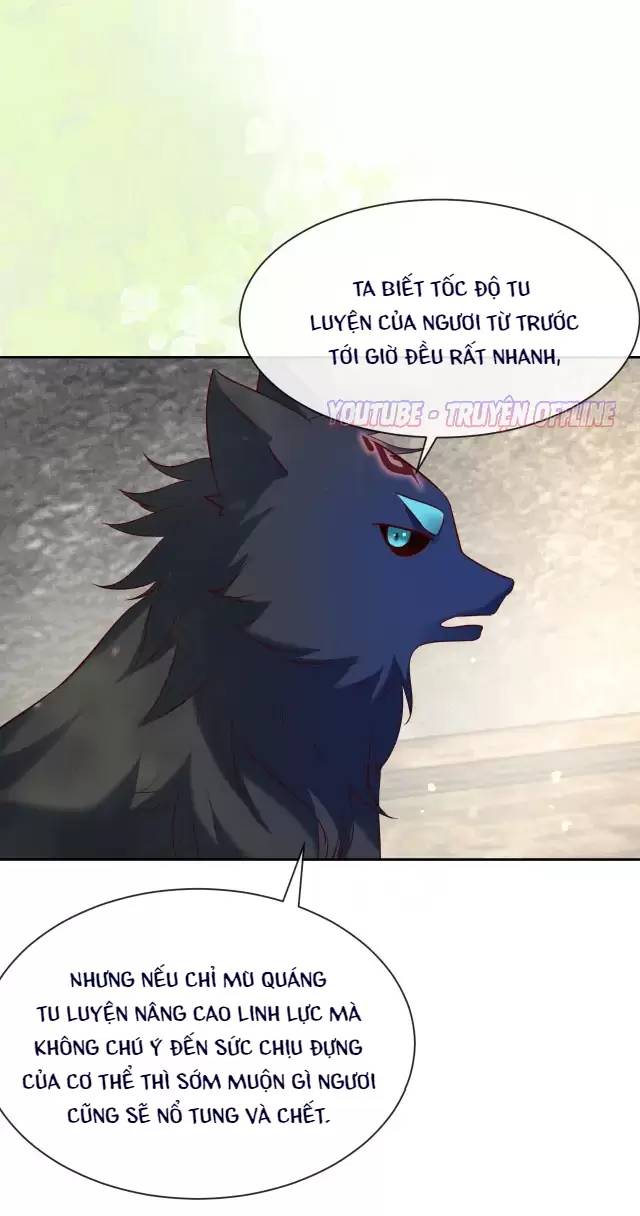 NAM CHỦ HẮC HÓA NUÔI DƯỠNG THỎ ONLINE Chap 29 - Next Chap 30