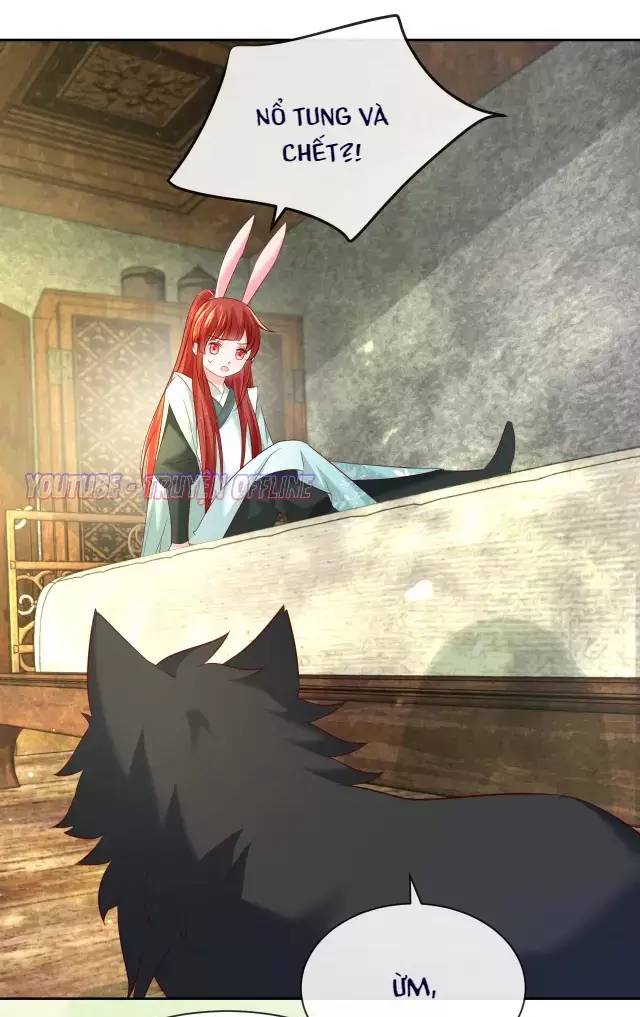 NAM CHỦ HẮC HÓA NUÔI DƯỠNG THỎ ONLINE Chap 29 - Next Chap 30