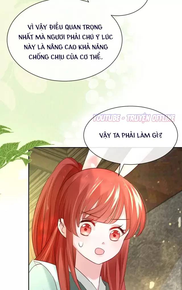 NAM CHỦ HẮC HÓA NUÔI DƯỠNG THỎ ONLINE Chap 29 - Next Chap 30